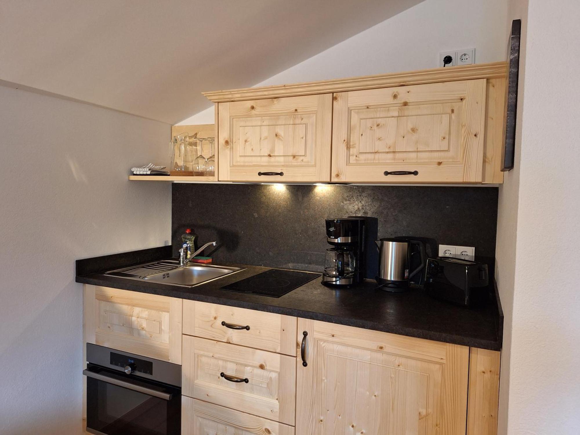 Ferienwohnung Appesbacher Saint Wolfgang Екстериор снимка